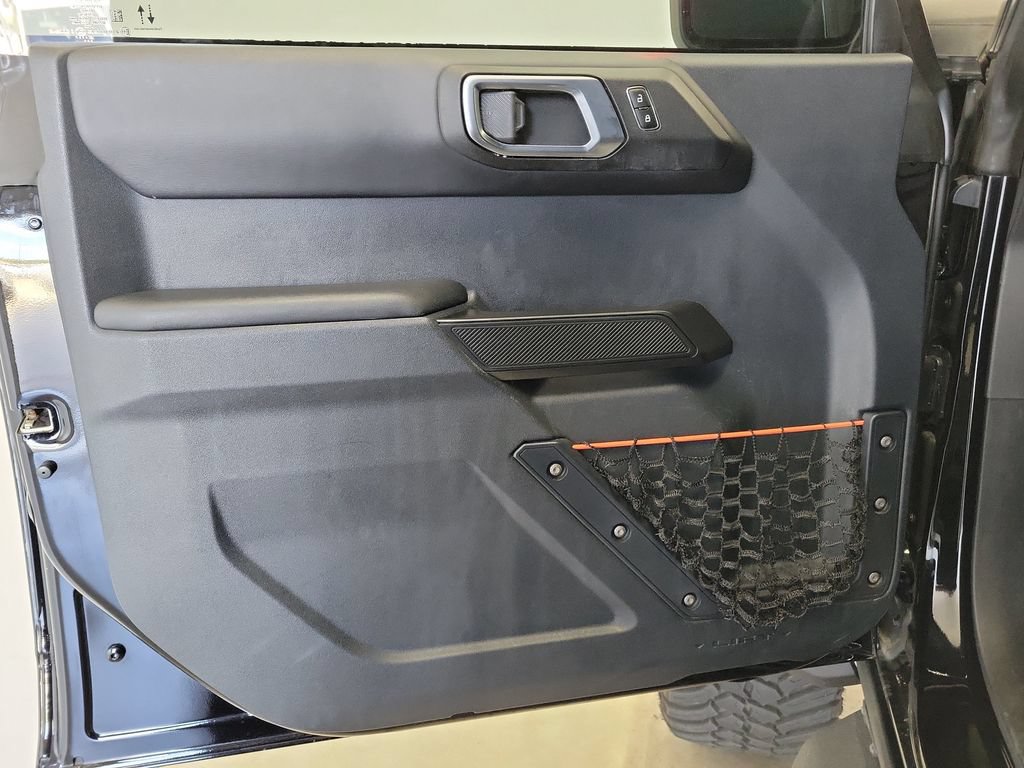 Used 2023 Ford Bronco Raptor AWD/4WD image 19
