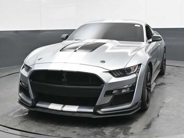 Used 2022 Ford Mustang Shelby GT500 w/ Technology Package RWD image 7