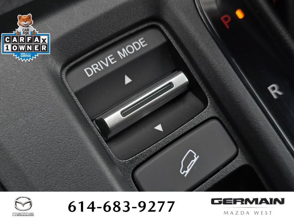 Used 2025 Honda CR-V Sport image 32