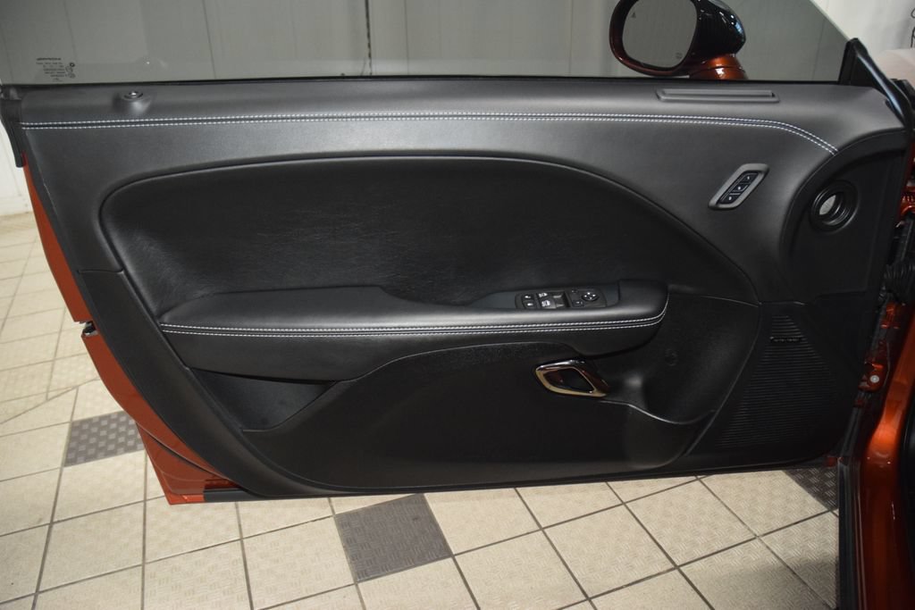 Used 2022 Dodge Challenger SRT Hellcat w/ Plus Package RWD image 42