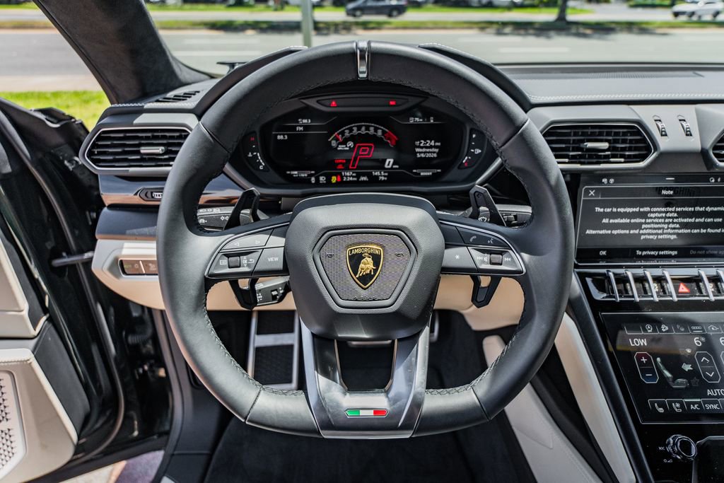 Used 2024 Lamborghini Urus S AWD/4WD image 23