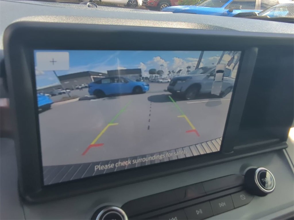 Used 2024 Ford Maverick Lariat image 20