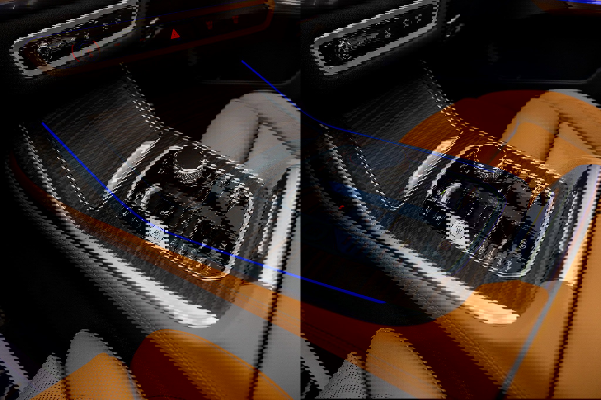 Used 2026 BMW X7 xDrive40i AWD/4WD image 55