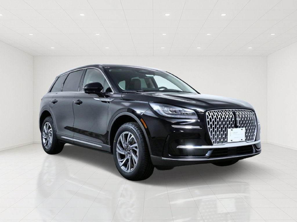 Certified 2023 Lincoln Corsair AWD w/ Equipment Group 101A