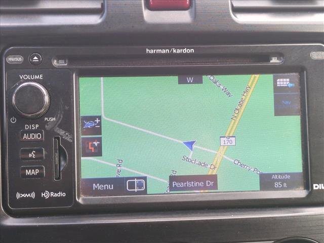 Used 2014 Subaru Forester 2.5i Touring w/ Popular Package #2 image 13