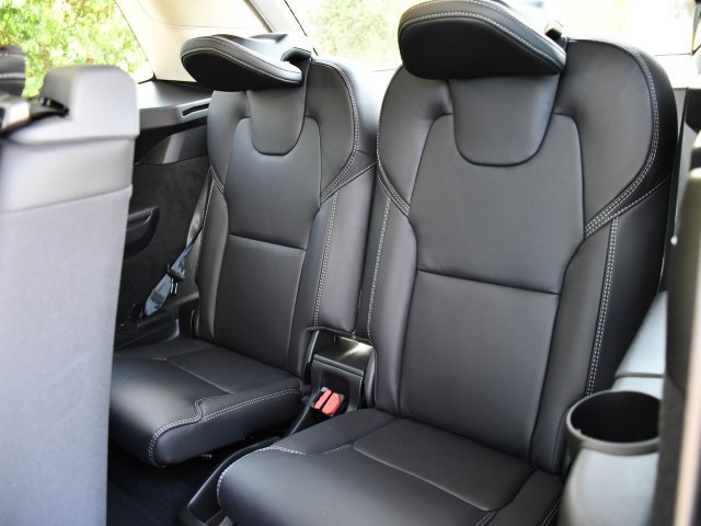 New 2026 Volvo XC90 B6 Ultra w/ Protection Package Premier AWD/4WD image 17