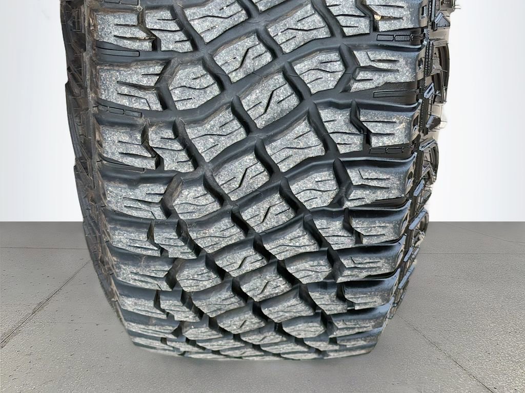 Used 2024 Ford Bronco Badlands image 42