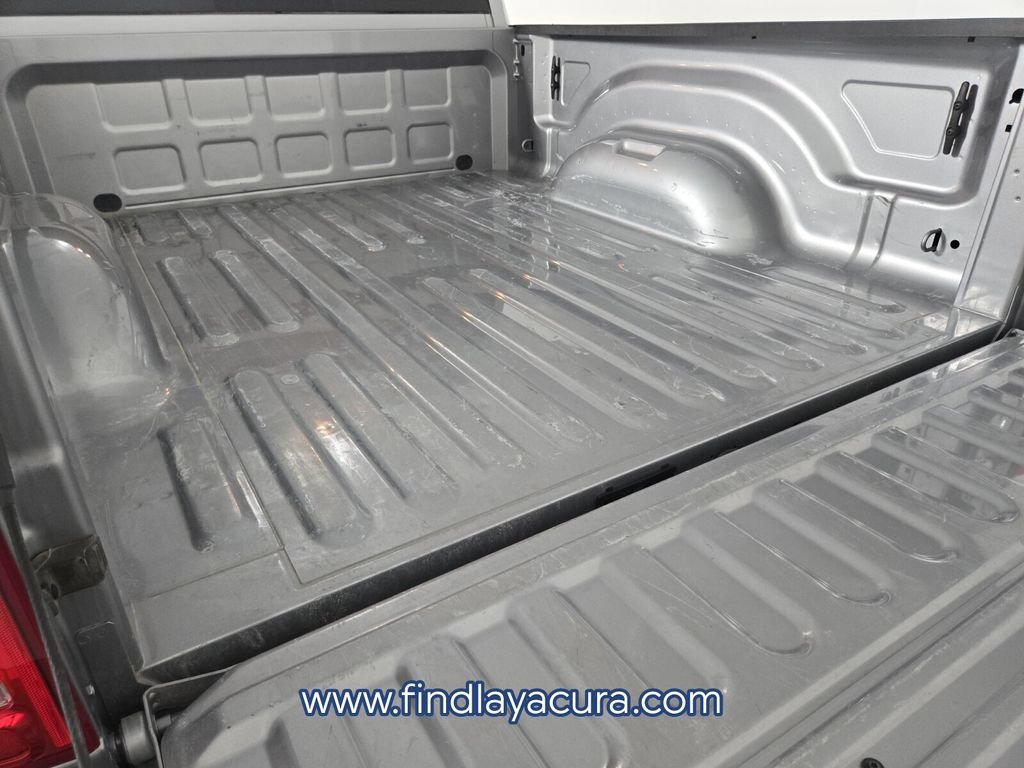 Used 2024 RAM 2500 Laramie w/ Safety Group AWD/4WD image 17