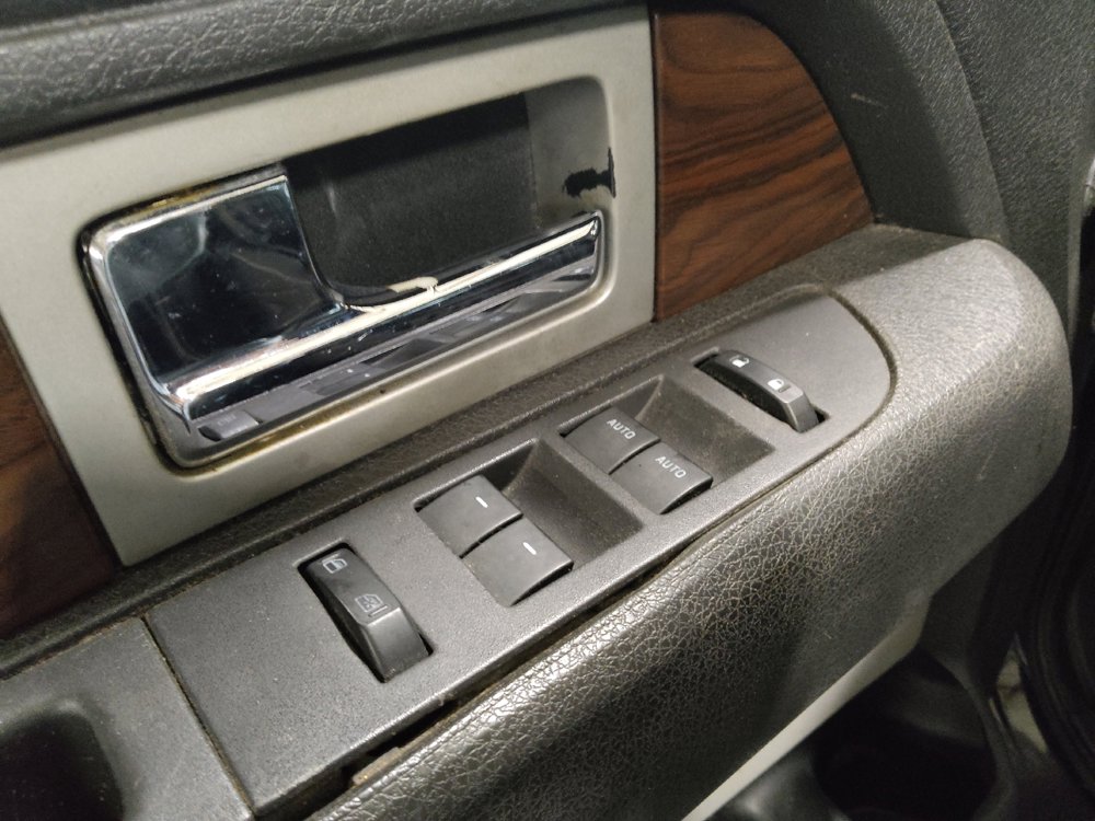 Used 2012 Ford F150 Lariat w/ Lariat Plus Pkg image 27