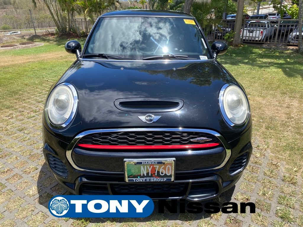 Used 2016 MINI Cooper John Cooper Works image 20