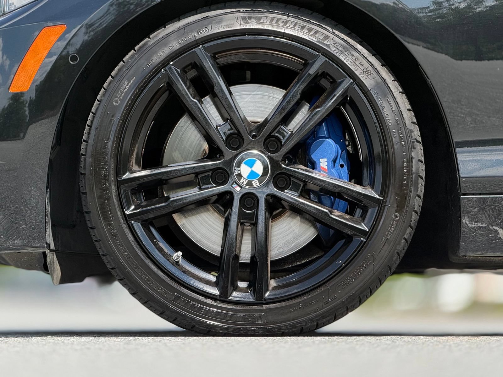 Used 2018 BMW M240i Convertible RWD image 18