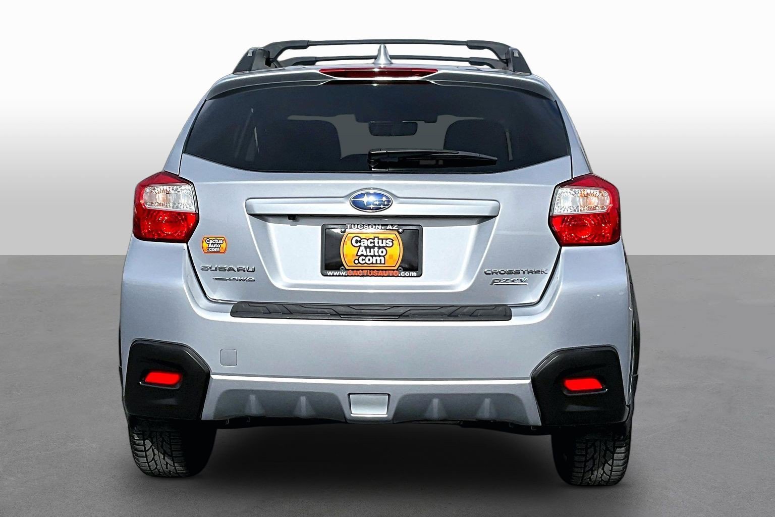 Used 2017 Subaru Crosstrek 2.0i Premium AWD/4WD image 4