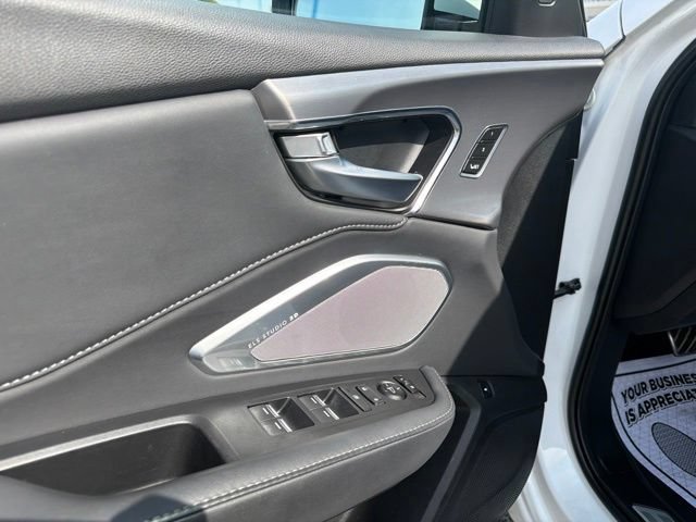 Used 2021 Acura RDX A-Specw/ Technology Package AWD/4WD image 21