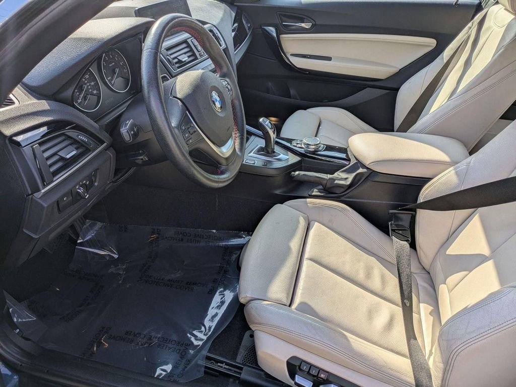 Used 2017 BMW 230i xDrive Coupe image 11