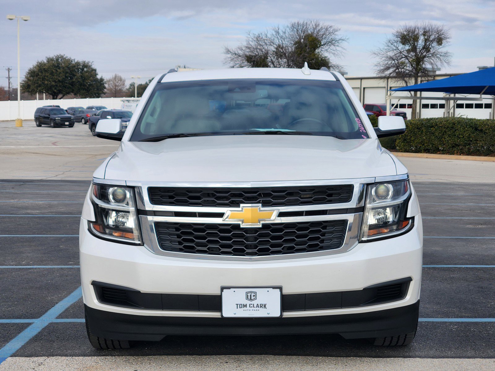 Used 2019 Chevrolet Tahoe LT image 31
