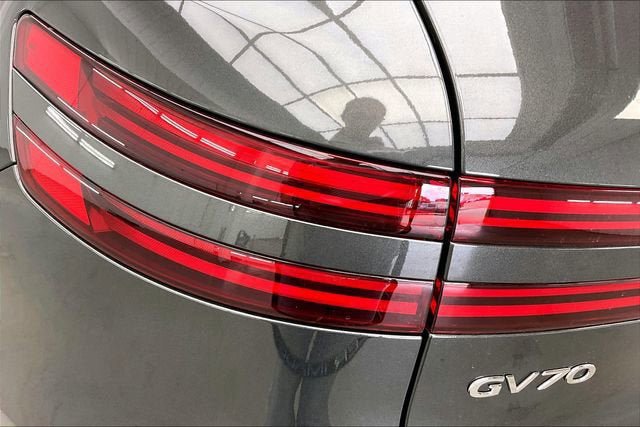 New 2026 Genesis GV70 2.5T Advanced AWD/4WD image 37