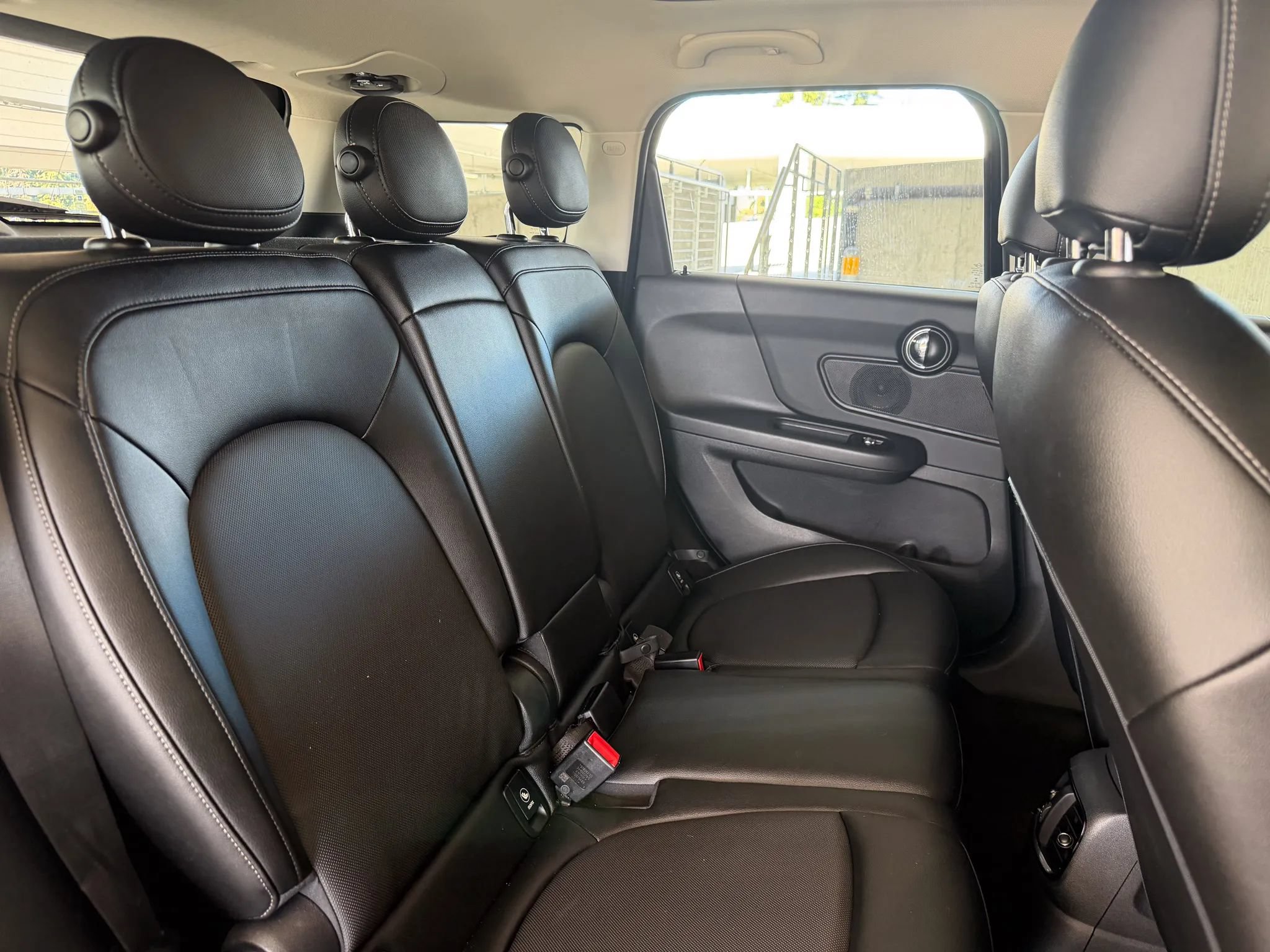 Used 2018 MINI Cooper Countryman ALL4 AWD/4WD image 24