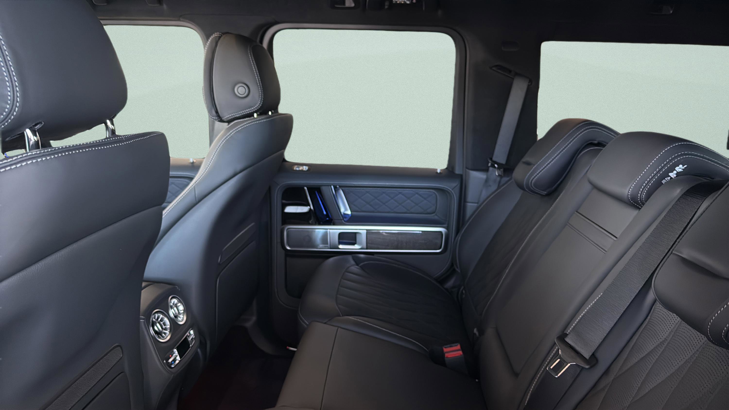 New 2026 Mercedes-Benz G 63 AMG 4MATIC image 55