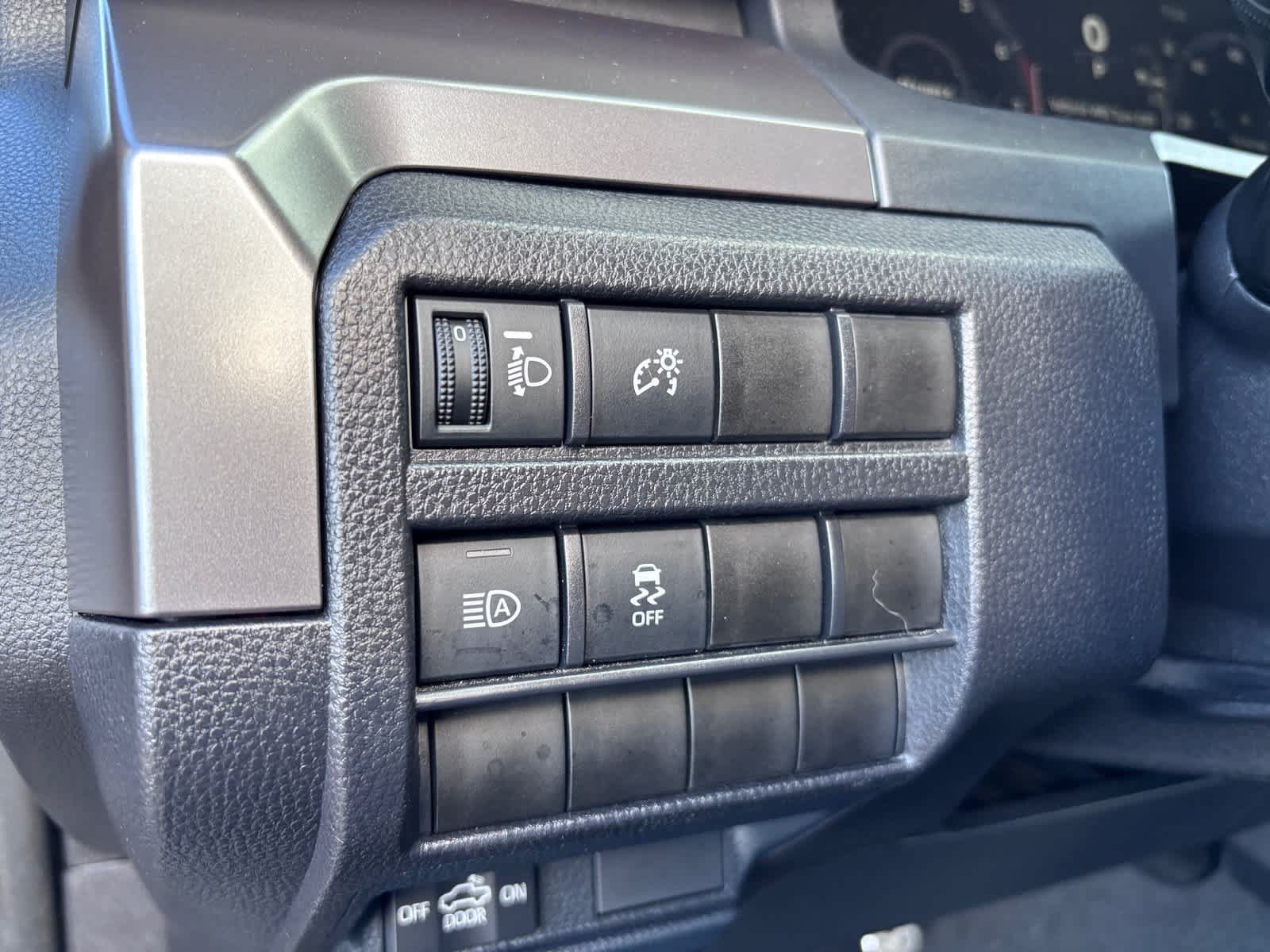 Certified 2025 Toyota Tacoma TRD Sport RWD image 21