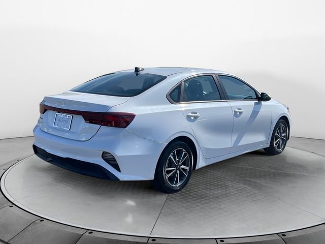 Used 2023 Kia Forte LXS image 5