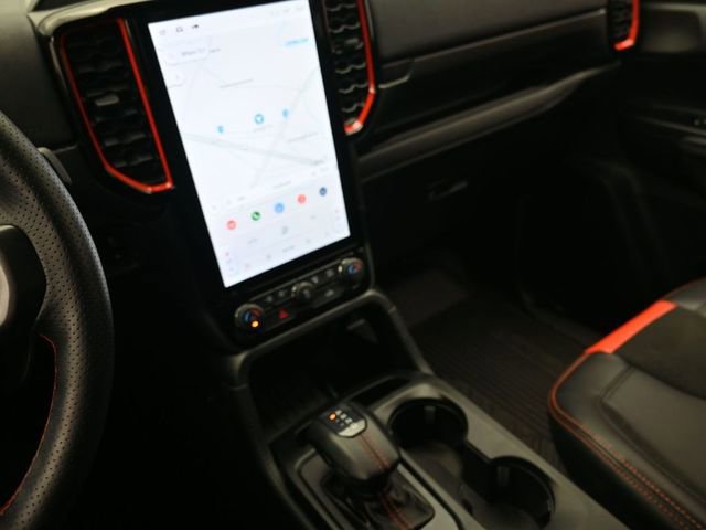 Certified 2024 Ford Ranger Raptor image 22