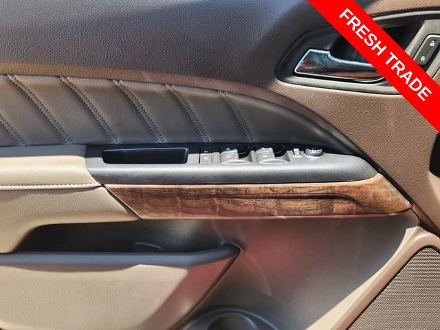 Used 2022 GMC Canyon Denali AWD/4WD image 20