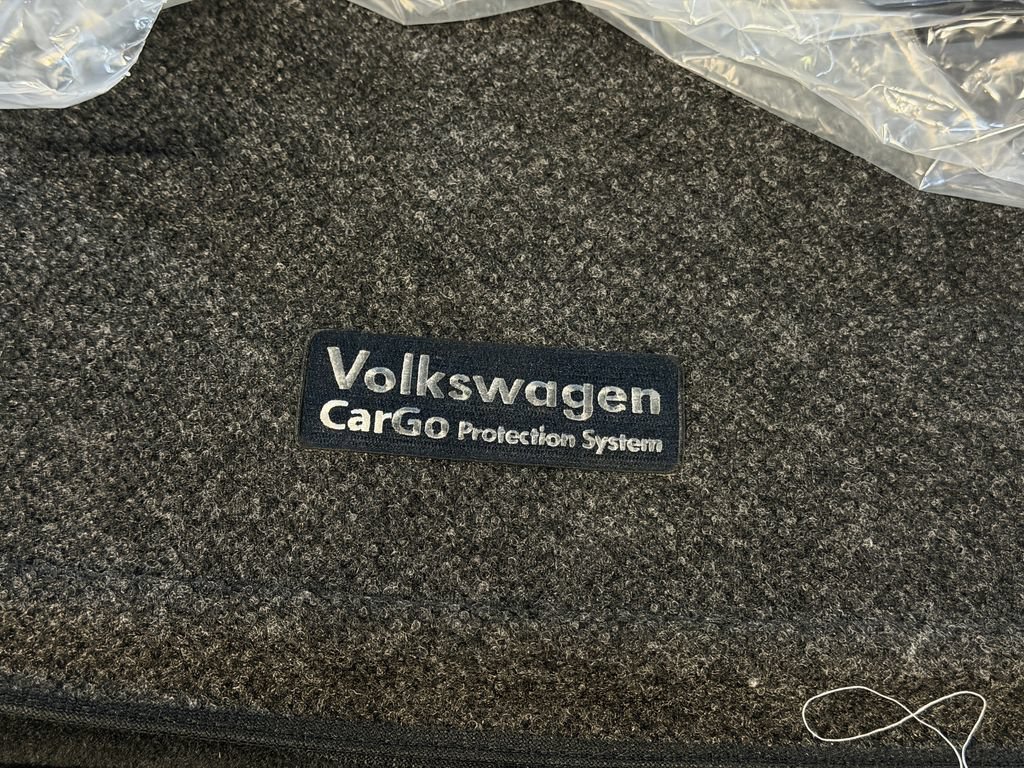 New 2026 Volkswagen Atlas SEL Premium R-Line AWD/4WD image 28