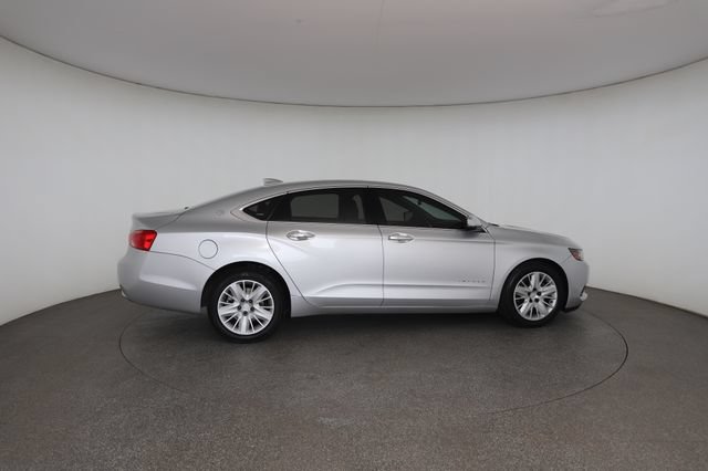Used 2019 Chevrolet Impala LS FWD image 21