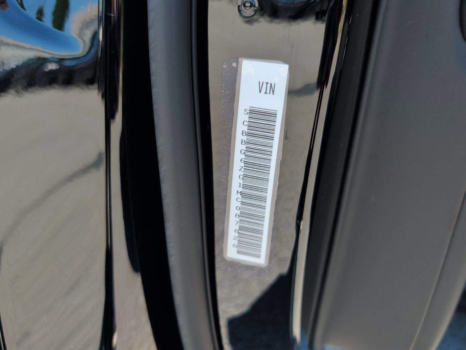 Used 2021 Bentley Flying Spur V8 AWD/4WD image 20