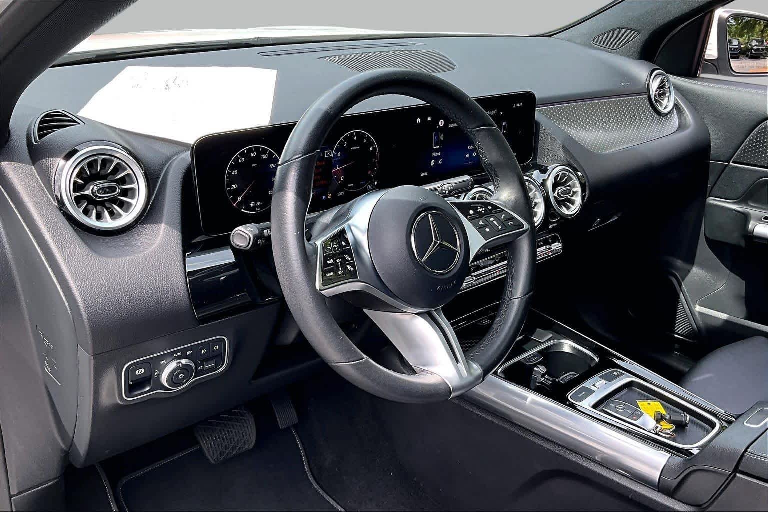 Used 2024 Mercedes-Benz GLA 250 image 18