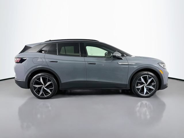 Certified 2024 Volkswagen ID.4 Pro S AWD/4WD image 8