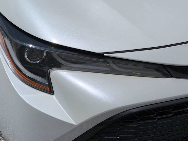 Used 2019 Toyota Corolla SE FWD image 10