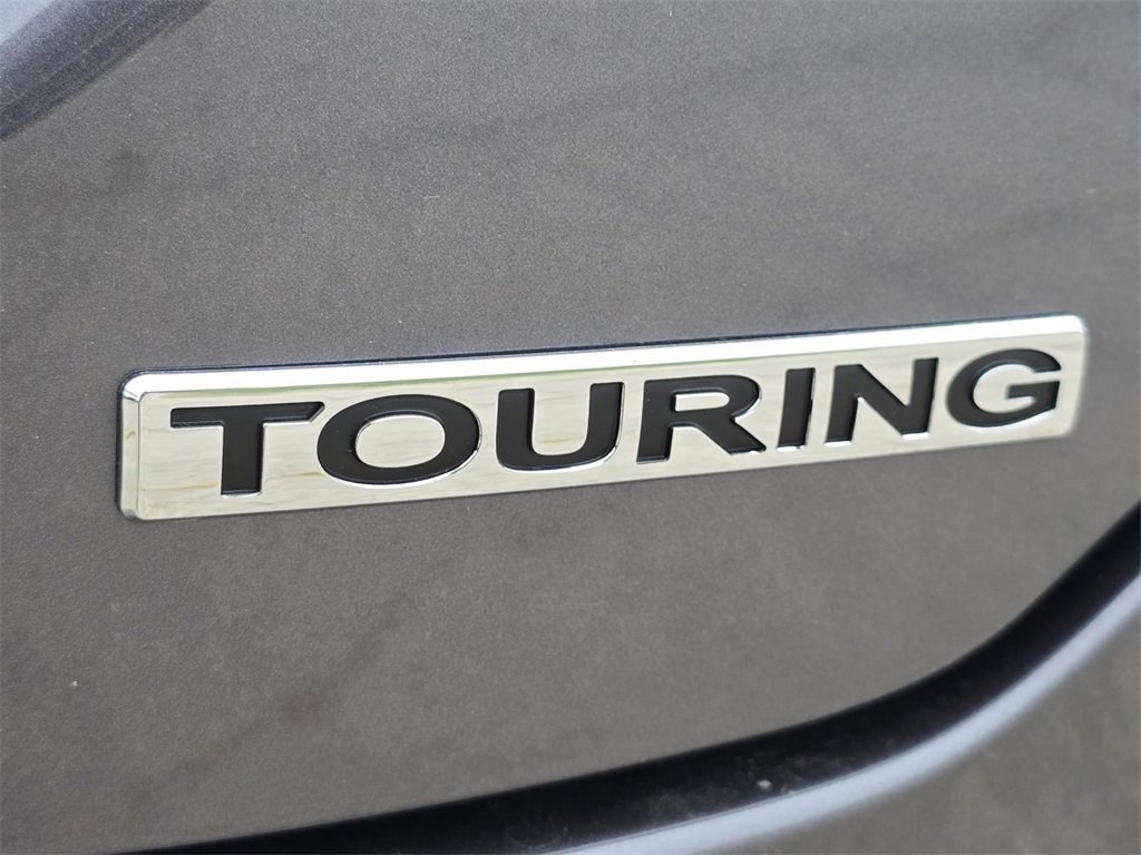 New 2025 Honda Pilot Touring image 14