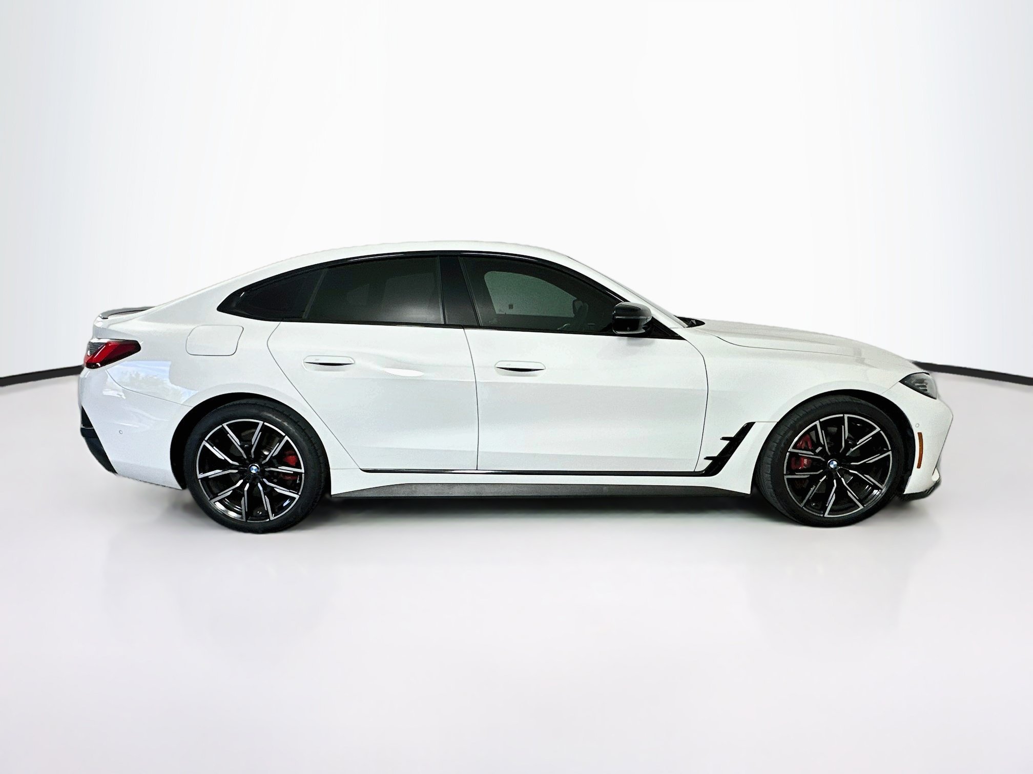 Used 2024 BMW 430i Gran Coupe w/ M Sport Package (Priority 1) RWD image 10