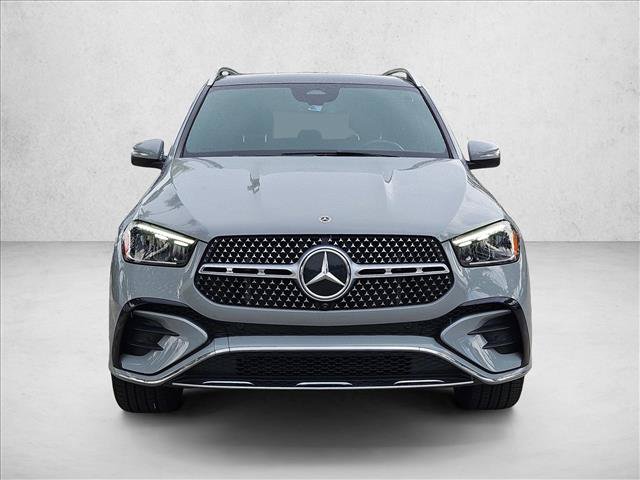 Certified 2024 Mercedes-Benz GLE 450 4MATIC image 2