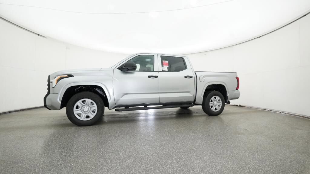 New 2026 Toyota Tundra SR image 18