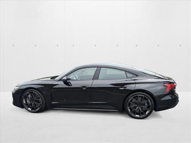 New 2025 Audi RS e-tron GT performance image 8