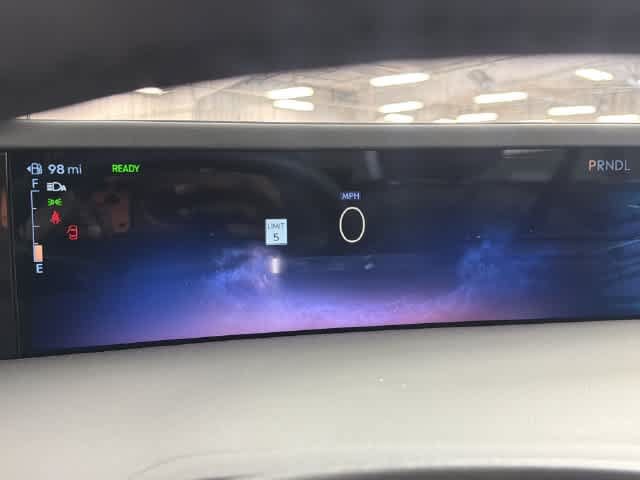 New 2026 Lincoln Nautilus Premier AWD/4WD image 11