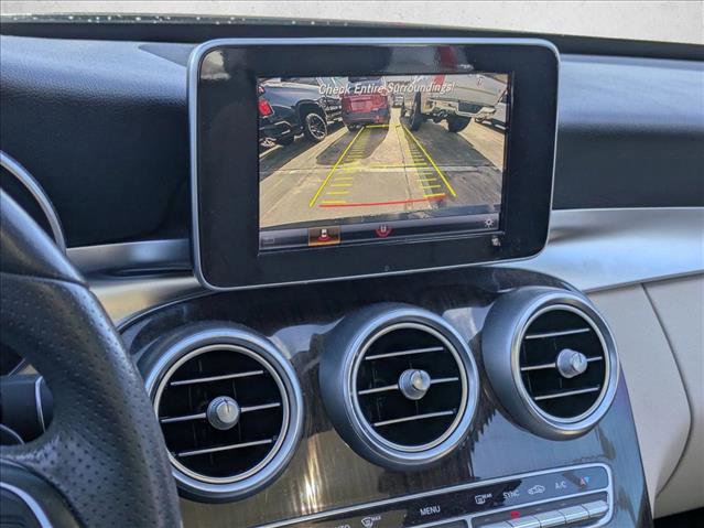 Used 2018 Mercedes-Benz C 300 Sedan image 11