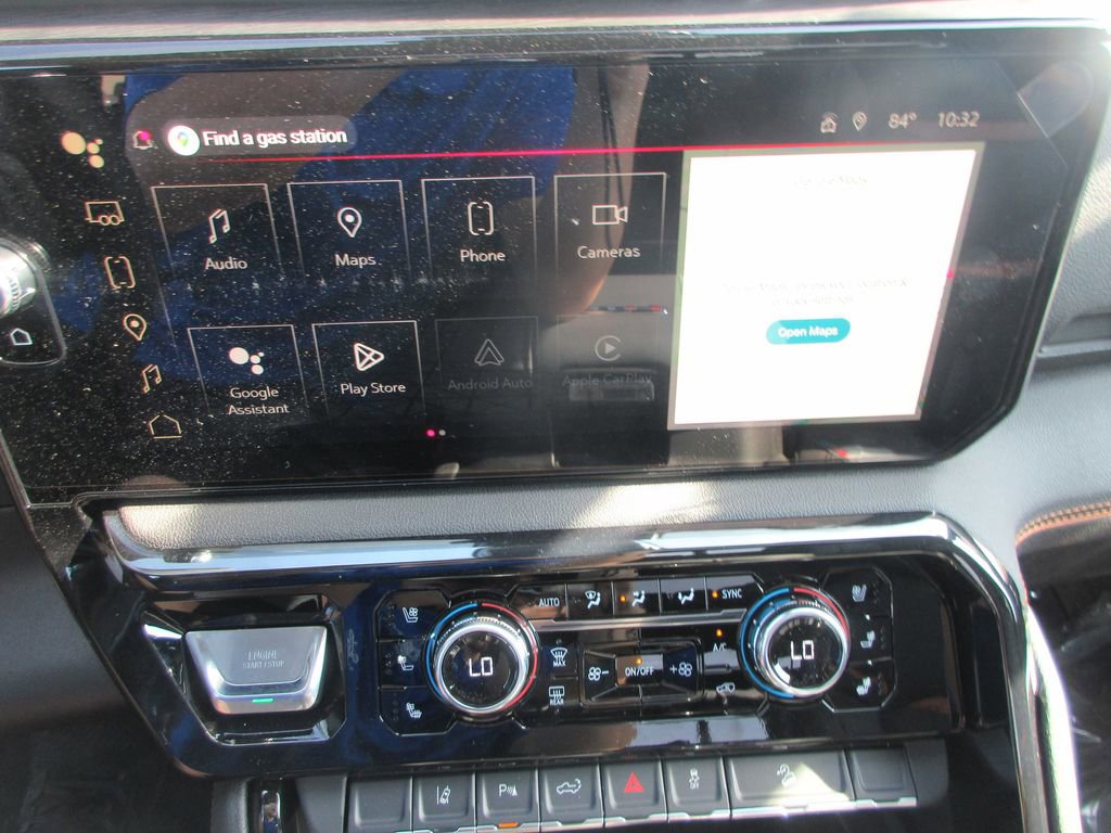 New 2026 GMC Sierra 2500 AT4 w/ AT4 Premium Plus Package image 19