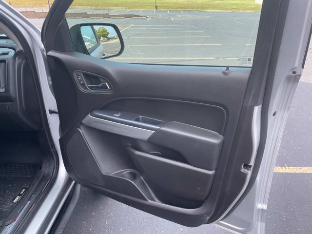 Used 2019 Chevrolet Colorado ZR2 AWD/4WD image 47