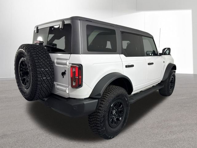 Used 2024 Ford Bronco Wildtrak image 32
