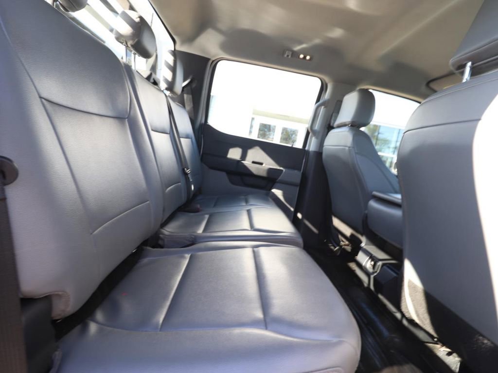 Used 2024 Ford F450 XL image 20
