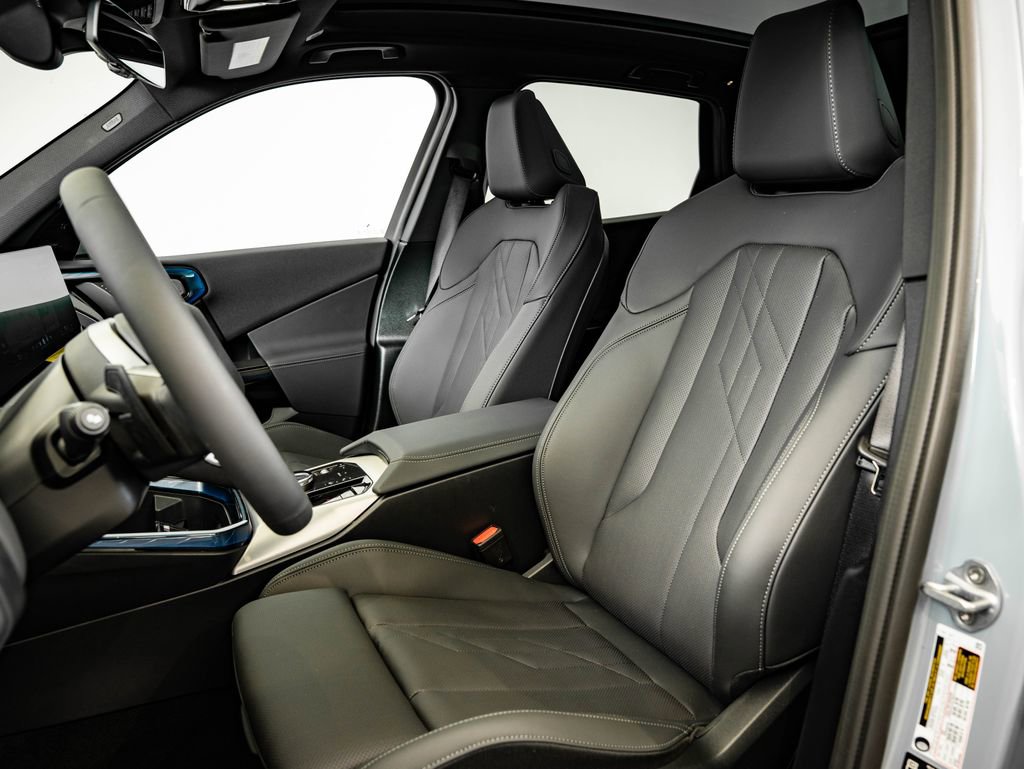 New 2026 BMW X3 xDrive30 w/ Premium Package image 21