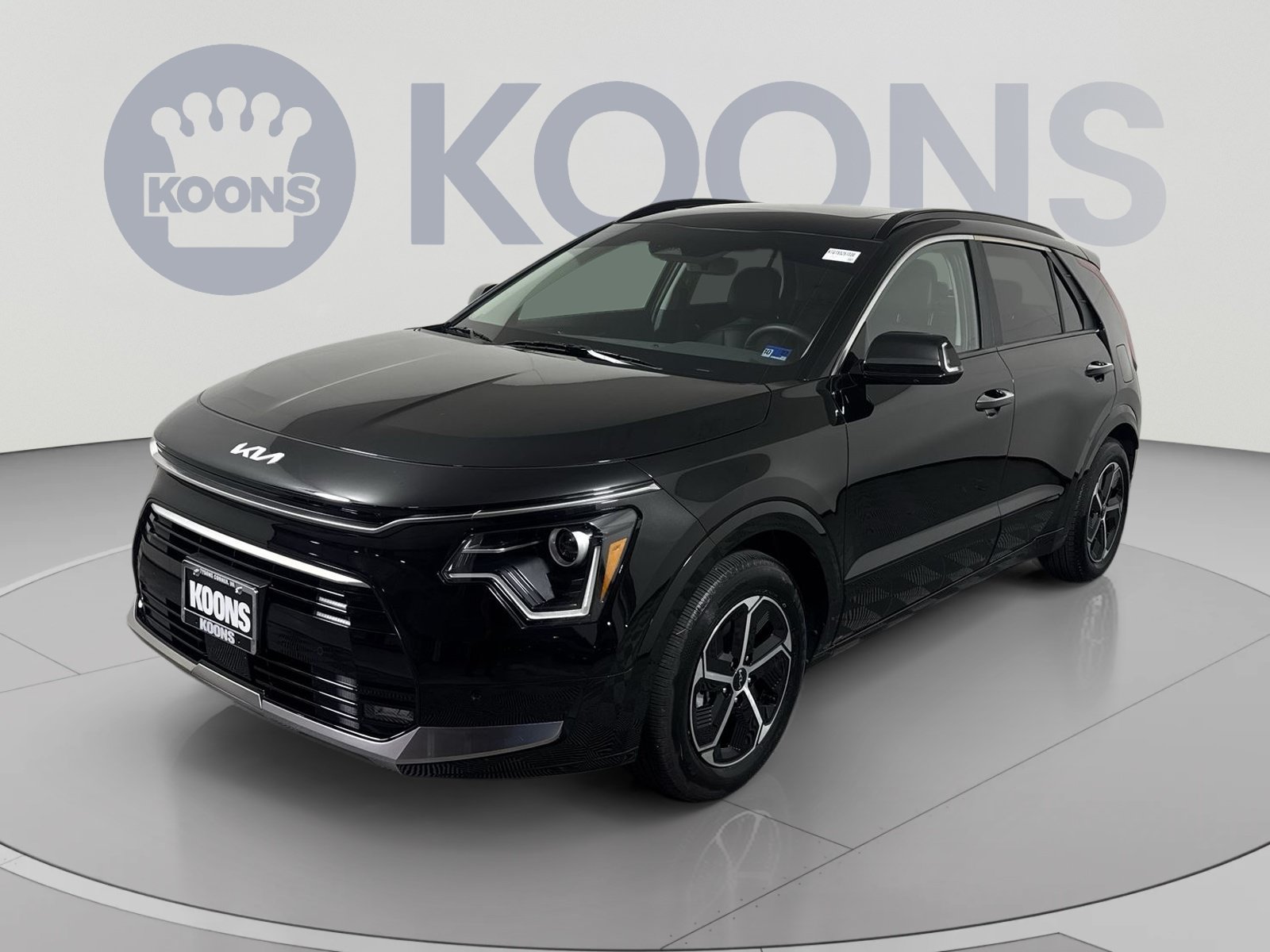 Used 2025 Kia Niro