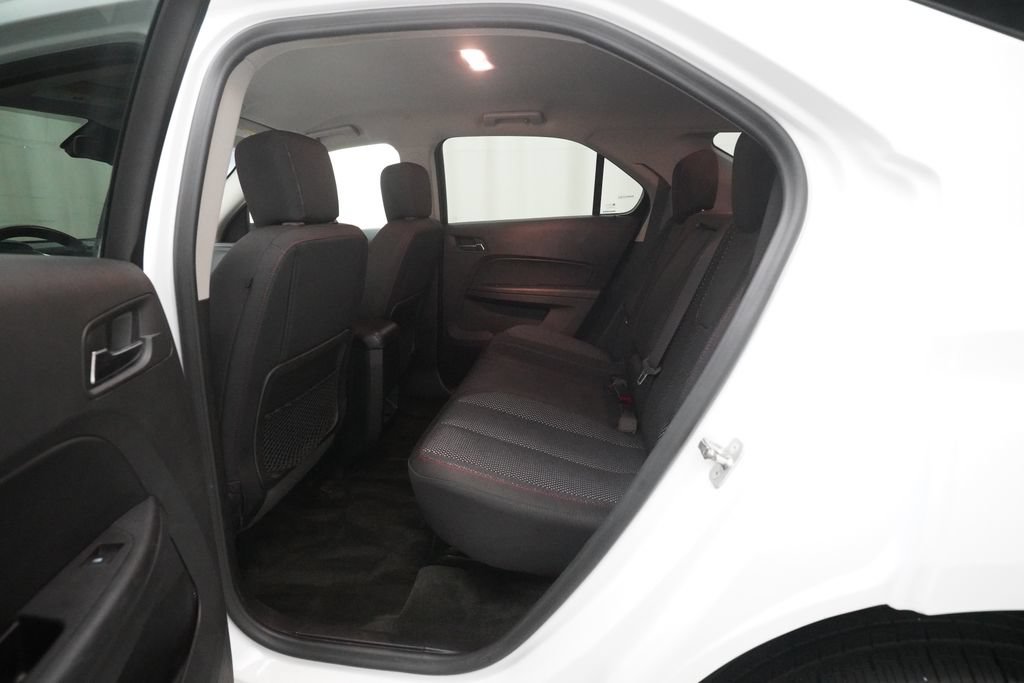 Used 2017 Chevrolet Equinox LT w/ Convenience Package FWD image 15