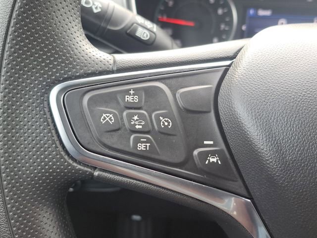 Used 2024 Chevrolet Equinox LS w/ LS Convenience Package image 13