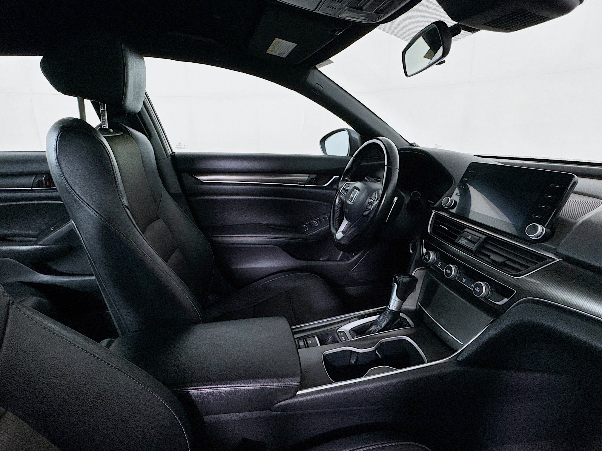 Used 2020 Honda Accord Sport image 27