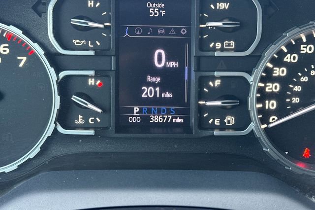 Used 2019 Toyota Tundra SR5 image 26