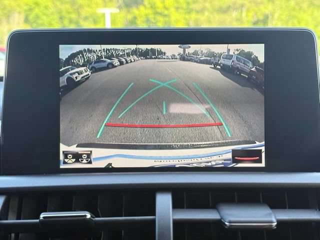 Used 2019 Lexus NX 300 F Sport w/ Accessory Package 2 FWD image 19